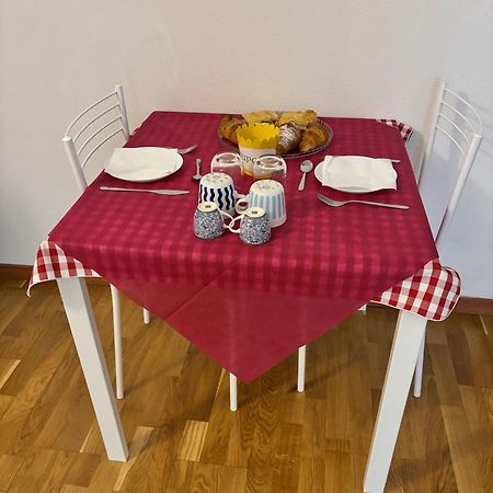 B&B Dormire Dai Grimaldi 제노바 외부 사진