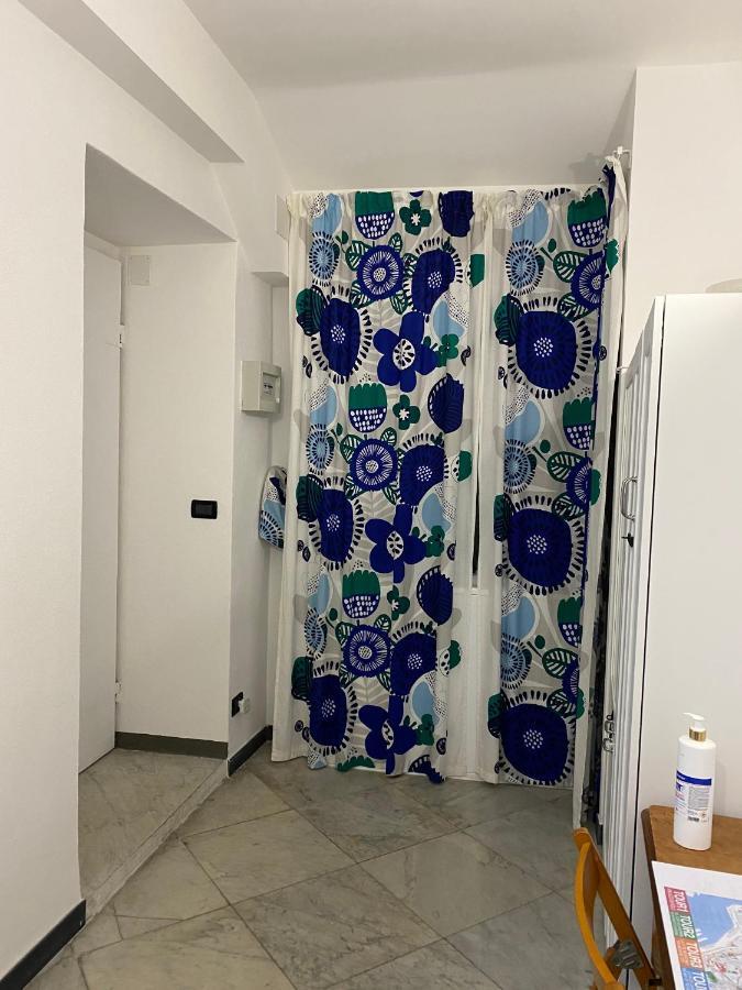 B&B Dormire Dai Grimaldi 제노바 외부 사진