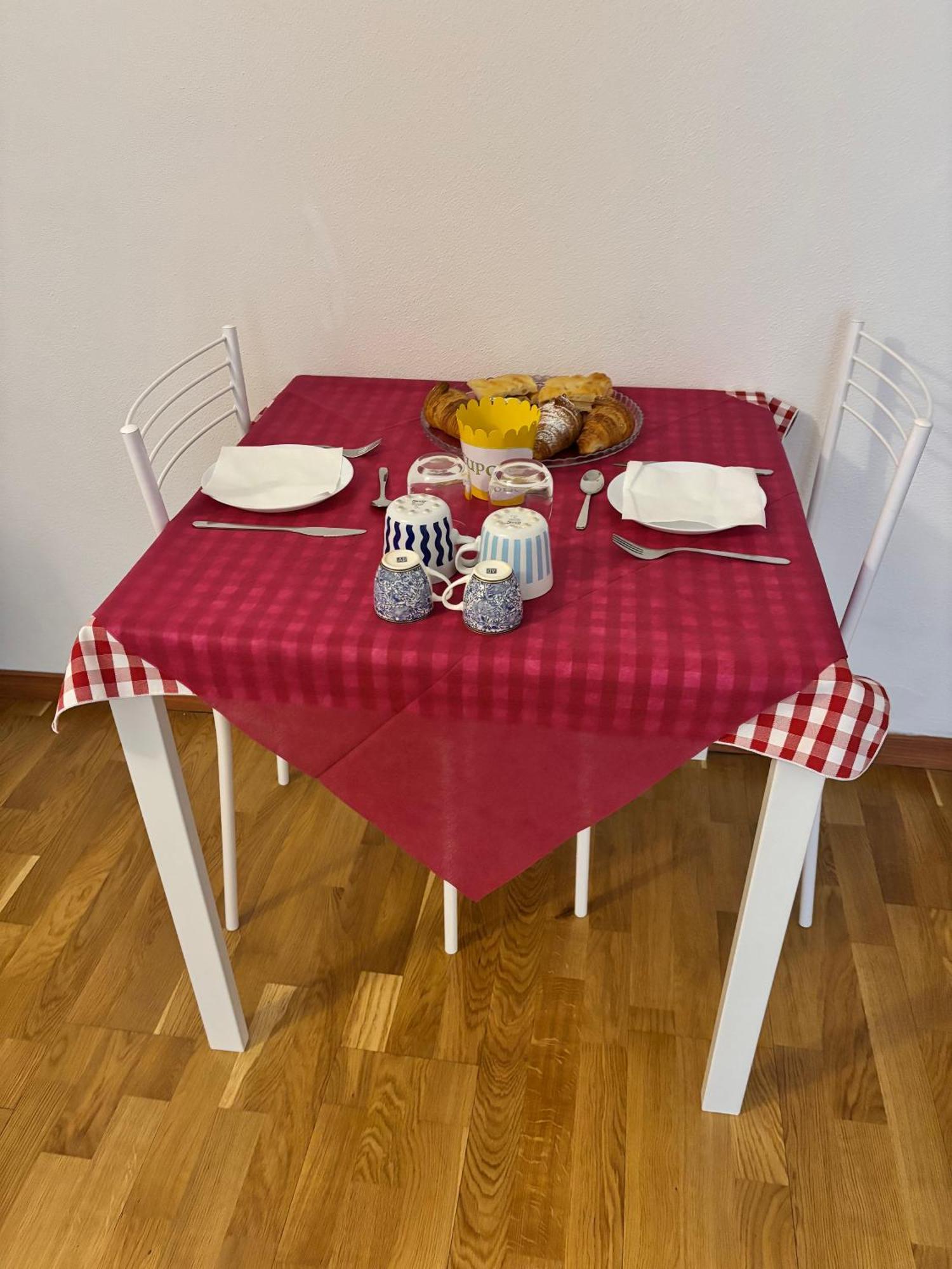 B&B Dormire Dai Grimaldi 제노바 외부 사진